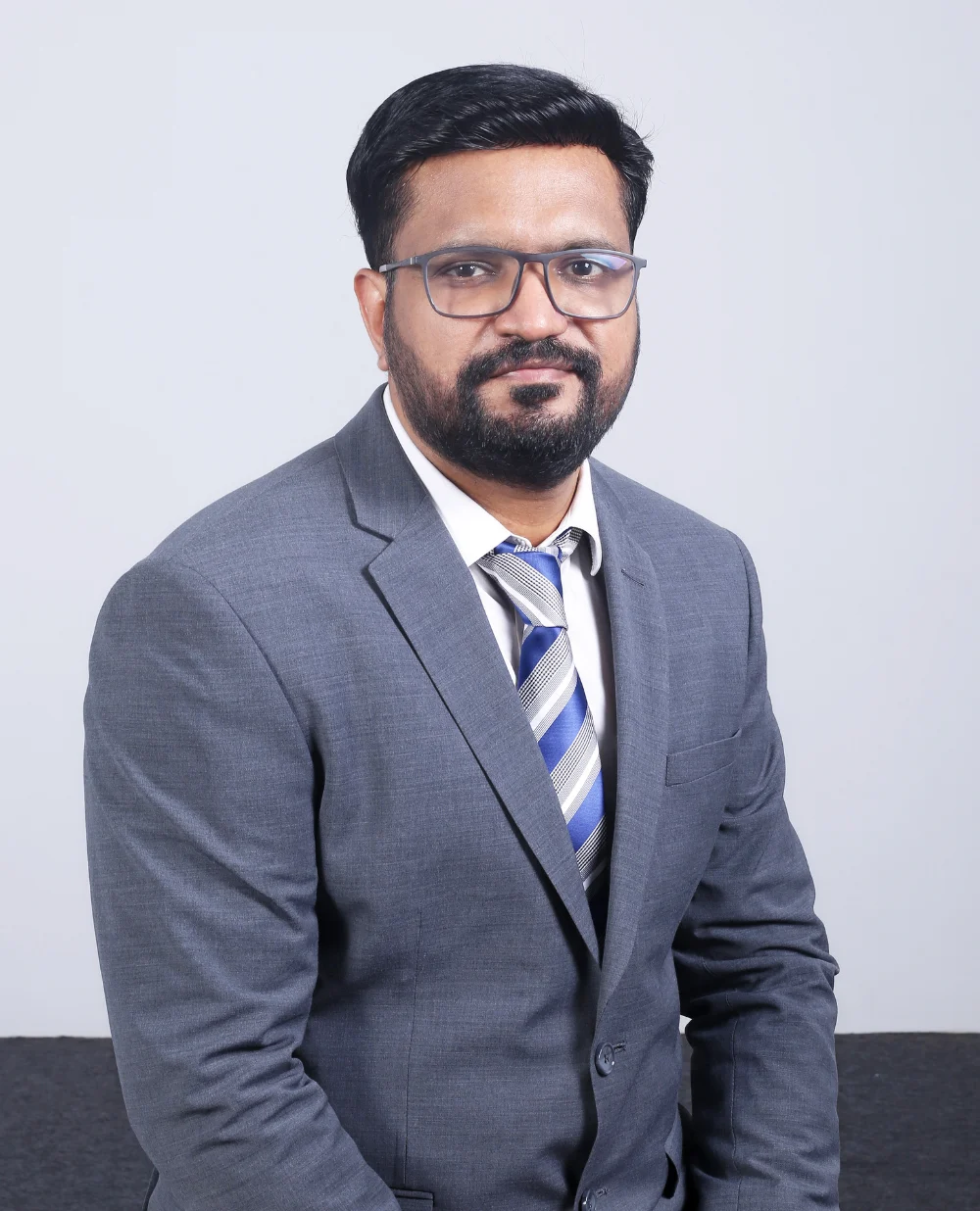 Dr. Rajeev Abraham
